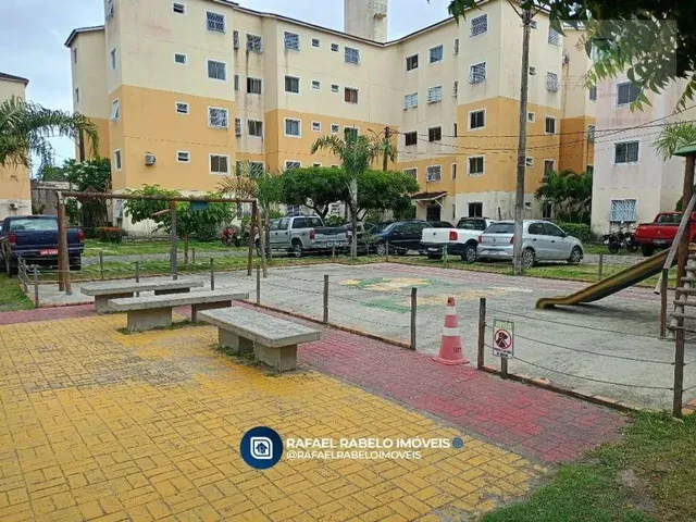 Imagem: Apartamento para Alugar no Bairro Messejana