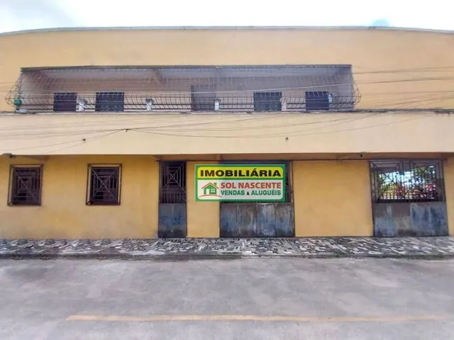 Imagem: O apartamento possui 1 Dormitório, 1 Banheiro, 35m² de