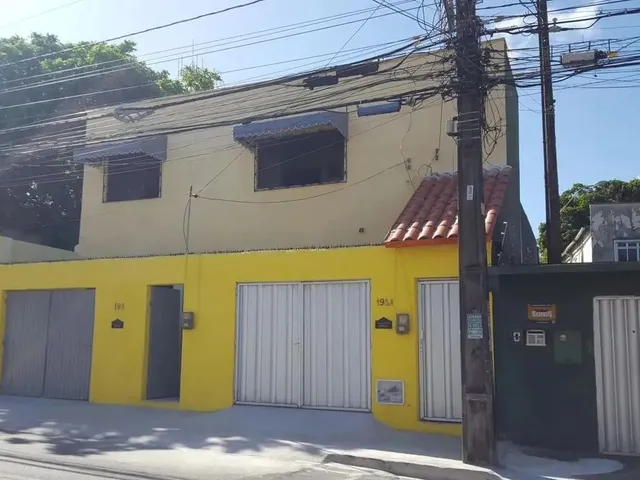 Imagem: Aluga-Se Casa Térrea no Bairro Damas com