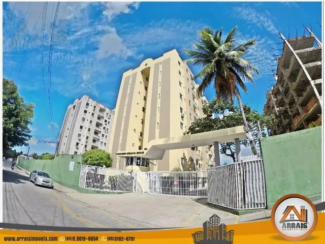 Imagem: Apartamento com 2 Dormitórios para Alugar