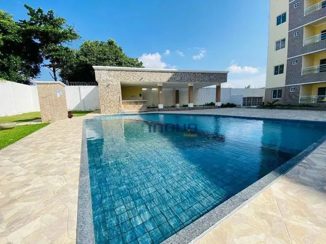 Imagem: Apartamento com 2 Dormitórios para Alugar