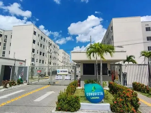 Imagem: Apto para Alugar na Cidade de Fortaleza-Ce