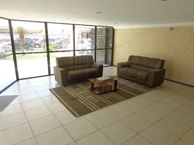 Imagem 14: Otimo Apartamento com 3 Quartos ( Sendo 1 Suíte), Varanda, Sala, Cozinha, Área De