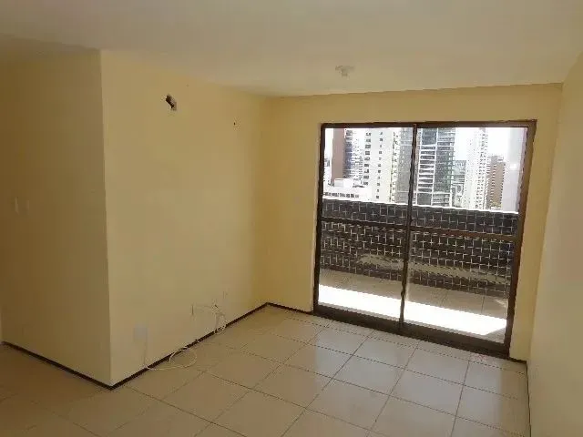 Imagem 2: Otimo Apartamento com 3 Quartos ( Sendo 1 Suíte), Varanda, Sala, Cozinha, Área De