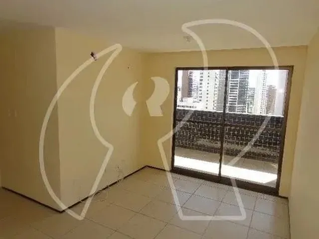 Imagem 7: Otimo Apartamento com 3 Quartos ( Sendo 1 Suíte), Varanda, Sala, Cozinha, Área De