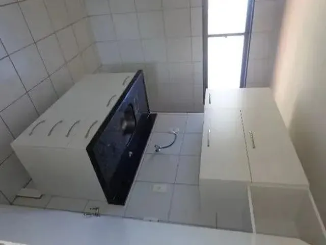 Imagem 13: Otimo Apartamento com 3 Quartos ( Sendo 1 Suíte), Varanda, Sala, Cozinha, Área De
