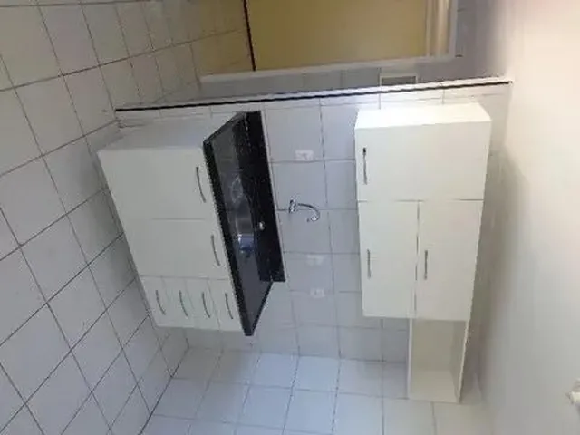 Imagem 6: Otimo Apartamento com 3 Quartos ( Sendo 1 Suíte), Varanda, Sala, Cozinha, Área De