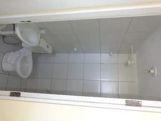 Imagem 3: Otimo Apartamento com 3 Quartos ( Sendo 1 Suíte), Varanda, Sala, Cozinha, Área De