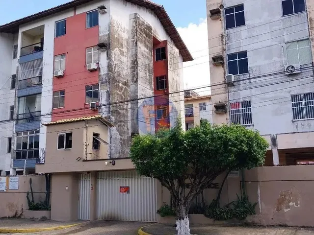 Imagem: Locação de Apartamentos / Padrão na Cidade