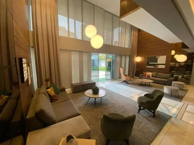 Imagem: Apartamento com 3 Dormitórios para Alugar