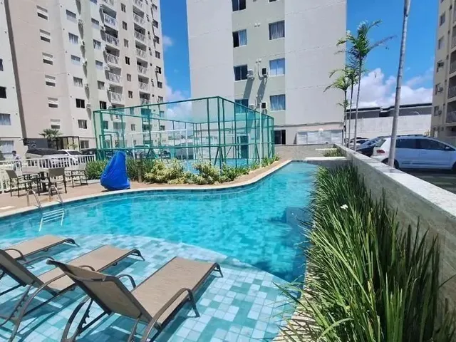 Imagem: Apartamento com 2 Dormitórios, 32 M²