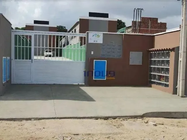 Imagem: Apartamento com 2 Dormitórios para Alugar