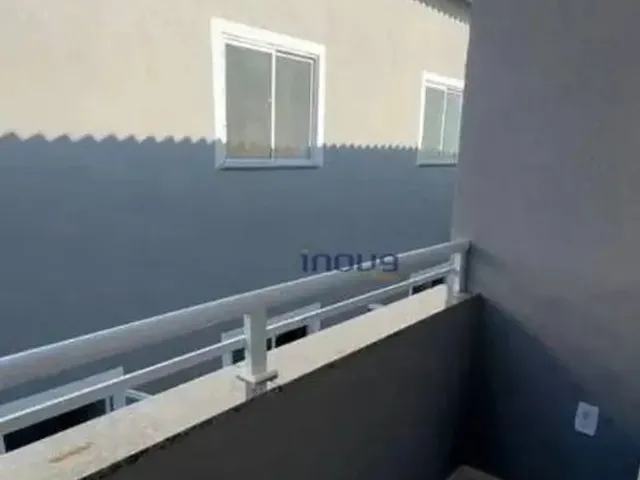 Imagem 6: Apartamento com 2 Dormitórios para Alugar, 45 M² - Jabuti - Itaitinga/Ce