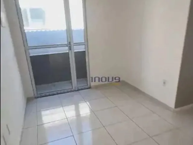 Imagem 4: Apartamento com 2 Dormitórios para Alugar, 45 M² - Jabuti - Itaitinga/Ce