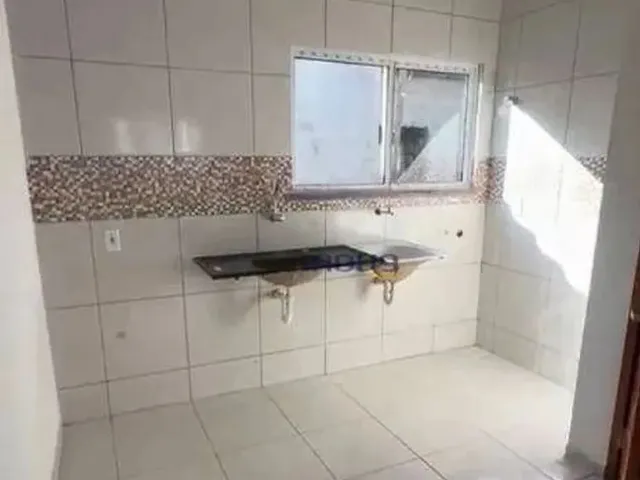 Imagem 7: Apartamento com 2 Dormitórios para Alugar, 45 M² - Jabuti - Itaitinga/Ce