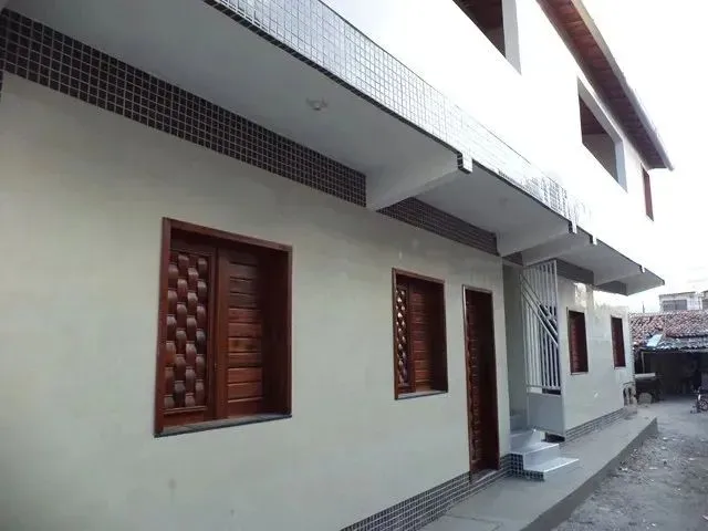 Imagem: Apartamento - Jardim America - Rua Delmiro