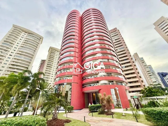 Imagem: Apartamento para Alugar, 230 M² por R$