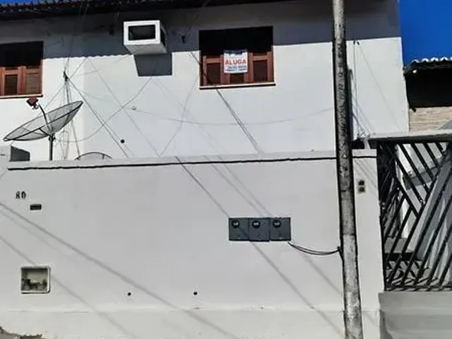 Imagem 2: Casa para Alugar na Cidade de Fortaleza-Ce