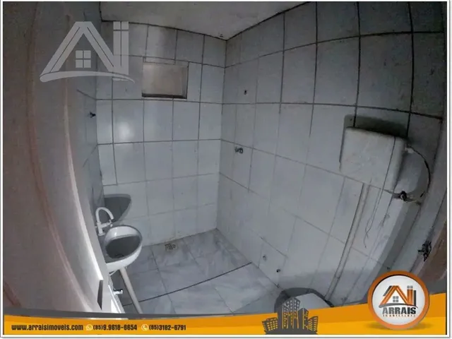 Imagem 4: Casa com 2 Dormitórios para Alugar, 110 M² - Olavo Oliveira - Fortaleza/Ce