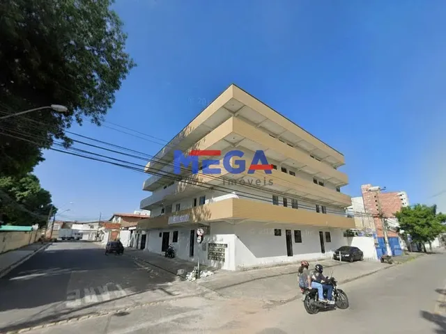 Imagem: Apartamento com 2 Quartos no Bairro Bela