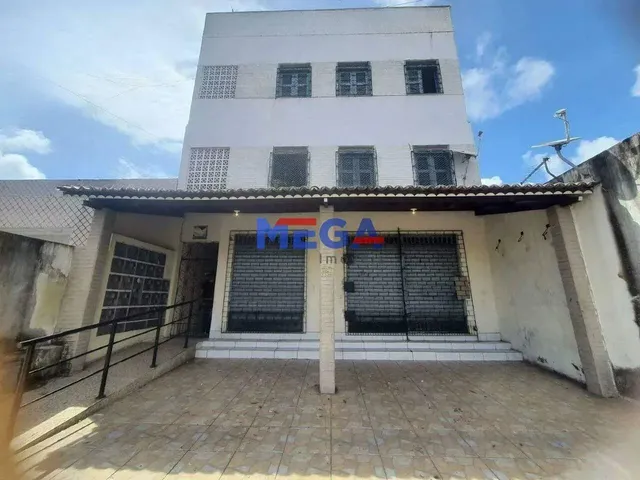Imagem: Apartamento com 2 Quartos no Bairro Centro