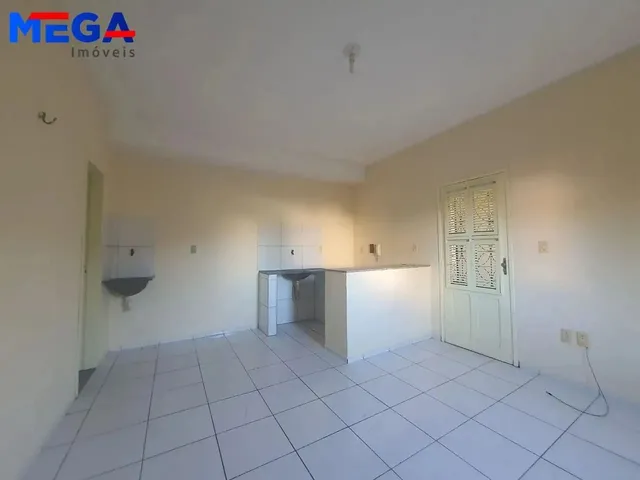 Imagem 7: Apartamento com 2 Quartos no Bairro Centro em Fortaleza, Ce
