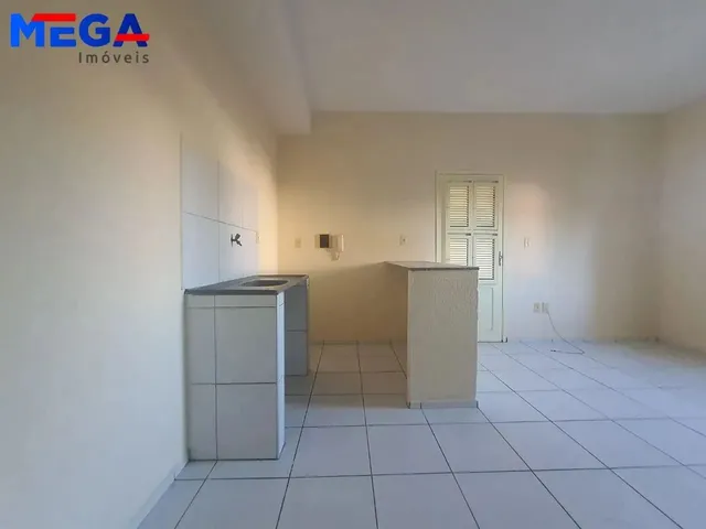 Imagem 6: Apartamento com 2 Quartos no Bairro Centro em Fortaleza, Ce