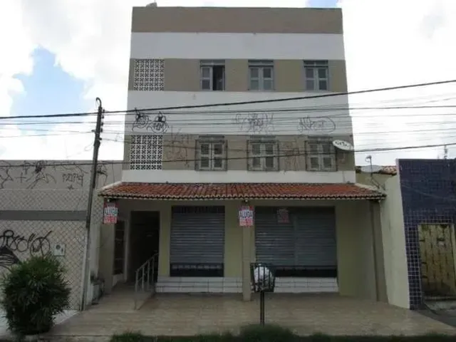 Imagem 8: Apartamento com 2 Quartos no Bairro Centro em Fortaleza, Ce