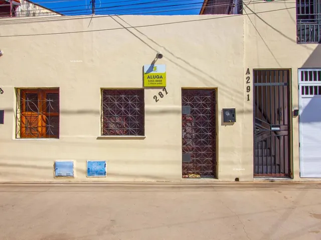 Imagem 1: Casa Funcional em Rua Tranquila Perto da Av. Gomes de Matos