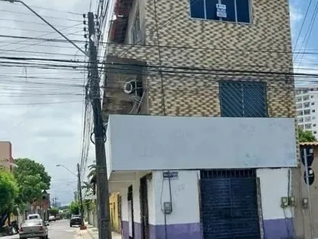 Imagem: Apto para Alugar na Cidade de Fortaleza-Ce