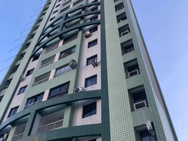 Imagem: Apartamento no Meireles com 116 M2 Prox