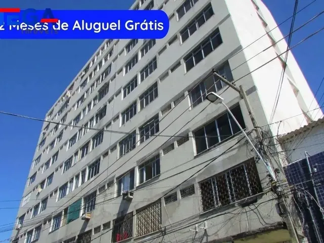 Imagem: Apartamento com 1 Dormitório para Alugar