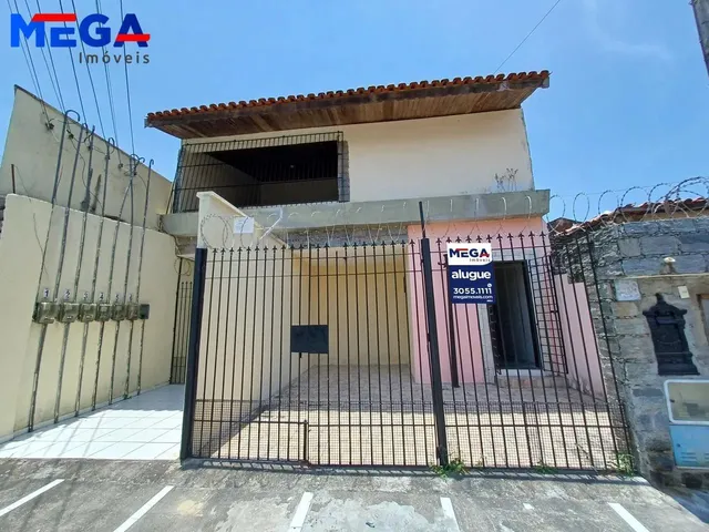 Imagem: Kitnet com 1 Quarto no Bairro Rodolfo Teófilo