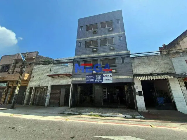 Imagem: Kitnet com 1 Quarto no Bairro Centro em