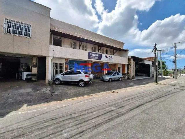 Imagem: Kitnet com 1 Quarto no Bairro Jacarecanga