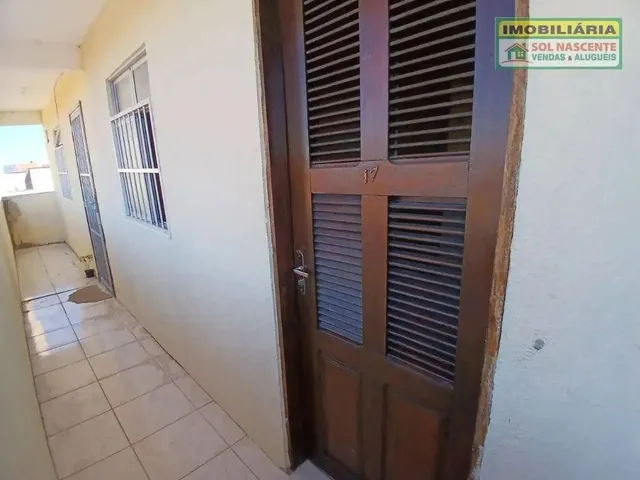 Imagem: Apartamento com 2 Dormitórios para Alugar