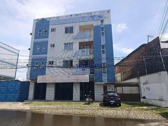 Imagem: Apartamento com 2 Dormitórios para Alugar
