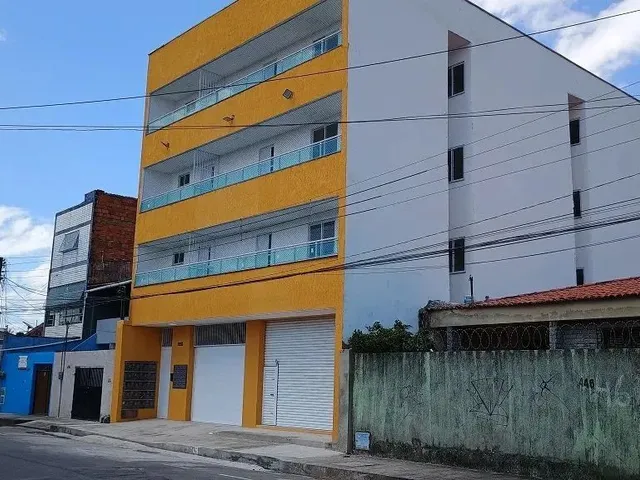 Imagem: Apartamento Novos na Vila Manoel Sátiro