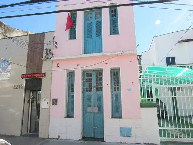 Imagem: Casa para Alugar na Cidade de Fortaleza-Ce