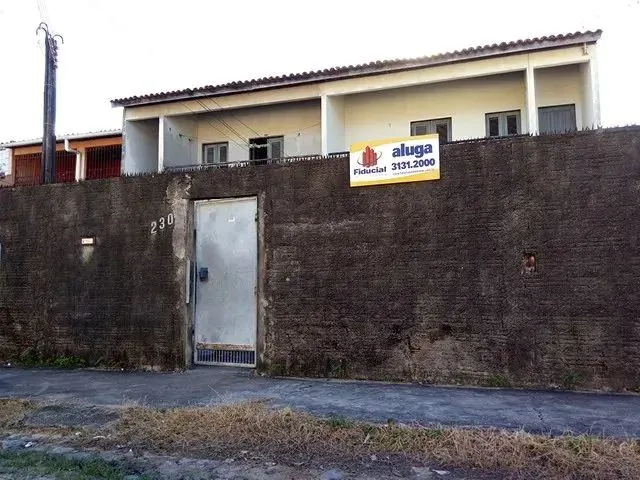 Imagem: Casa Residencial - Mondubim - R. 0007 Conjunto