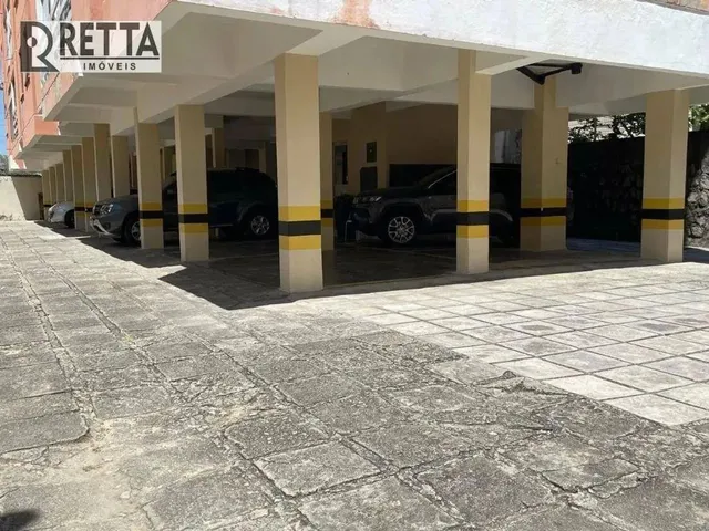 Imagem 10: Apartamento com 2 Dormitórios para Alugar, 67 M² por R$ 2.286,37/Mês - Cocó