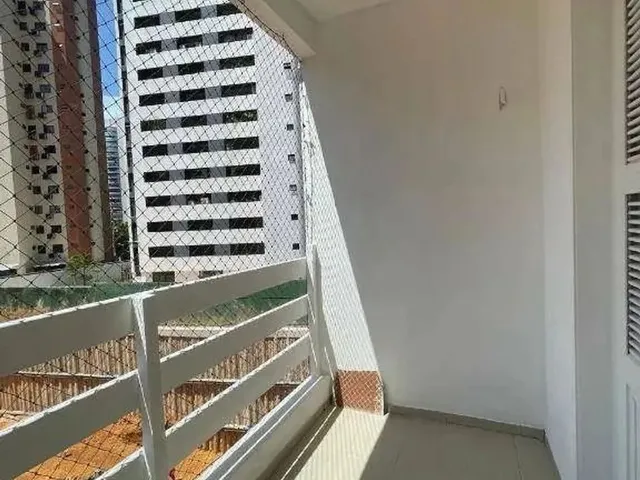 Imagem 8: Apartamento com 2 Dormitórios para Alugar, 67 M² por R$ 2.286,37/Mês - Cocó