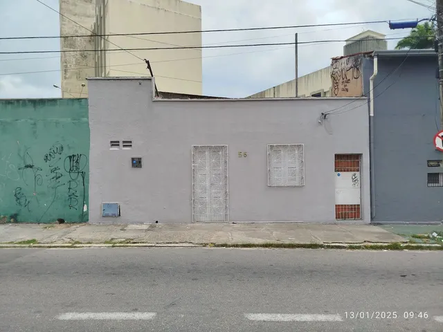 Imagem: Aluga-Se Casa na Rua Meton de Alencar Próximo