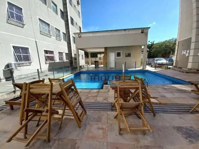 Imagem: Apartamento com 2 Dormitórios para Alugar