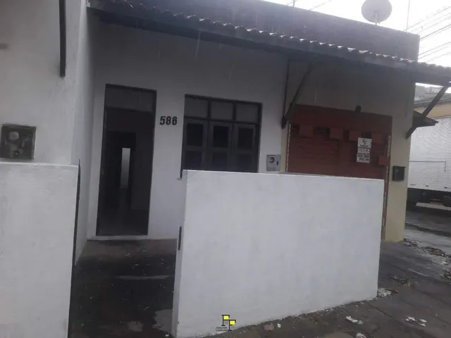 Imagem: Monte Castelo Casa Plana 90M² com 2 Quartos