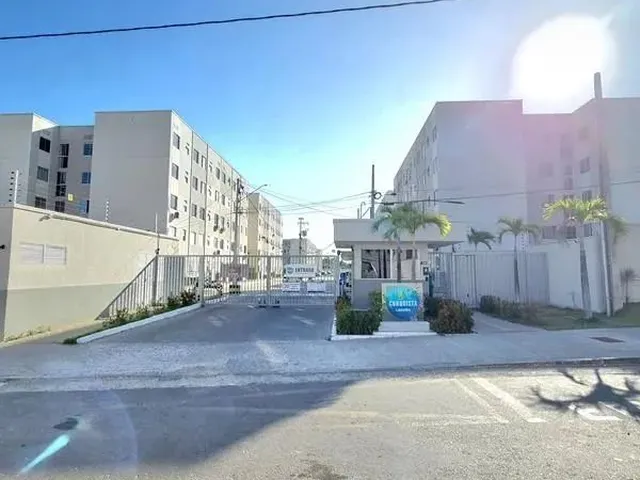 Imagem: Apartamento - Rua C do Loteamento Cidade