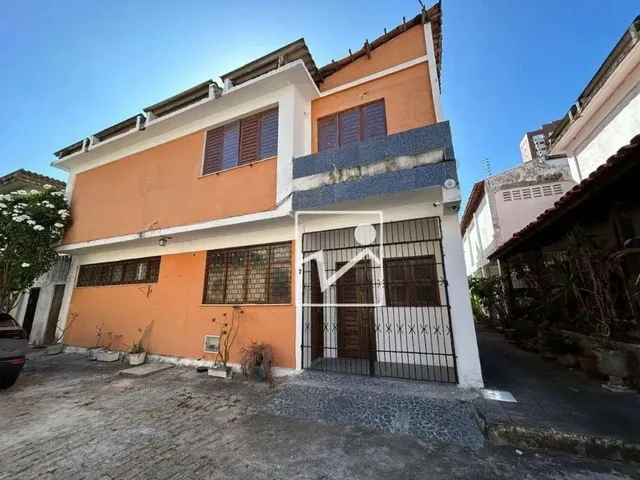Imagem: Casa com 4 Dormitórios para Alugar, 250