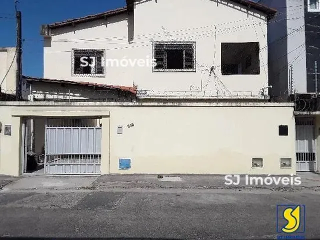 Imagem: Casa no Bairro Parquelândia