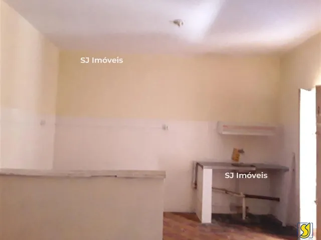 Imagem 9: Casa no Bairro Parquelândia