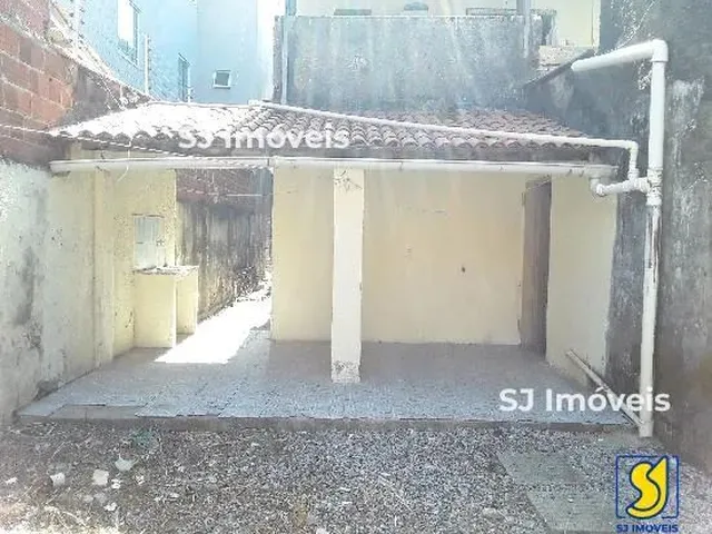 Imagem 6: Casa no Bairro Parquelândia